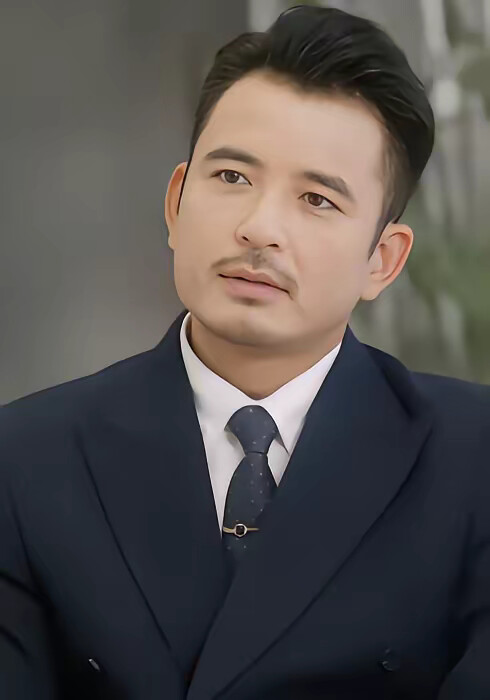 《错爱三十年后，我重获新生》剧照