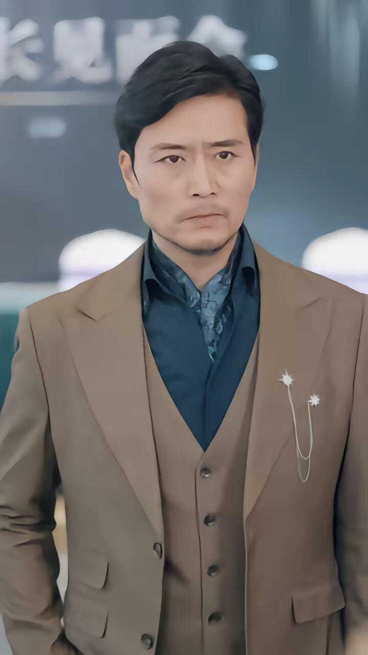 《三狐岂敢占虎穴》剧照