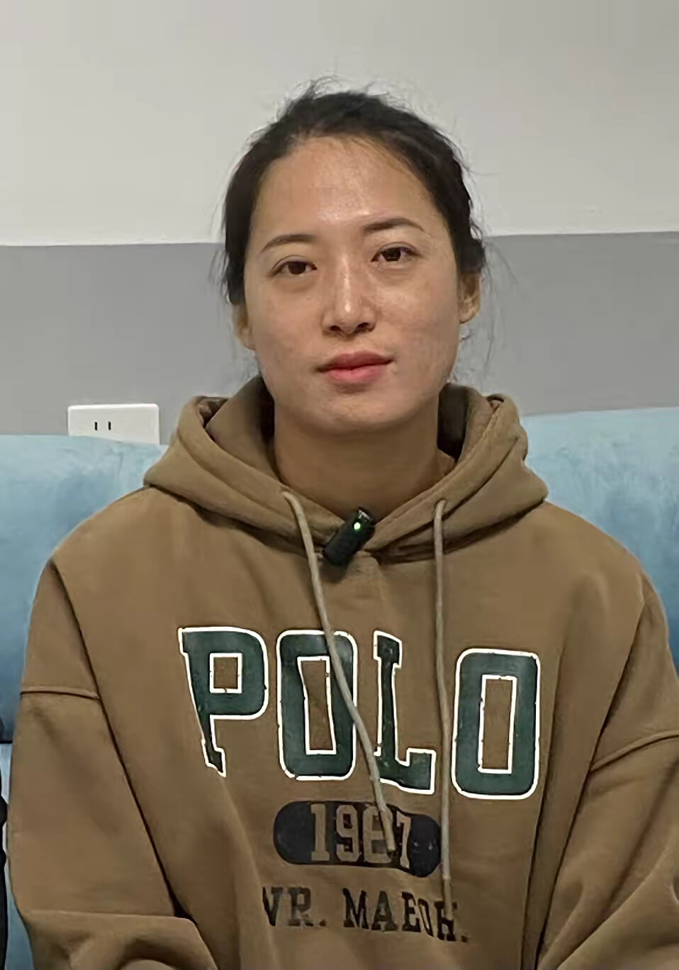 《沙发上的我们》剧照