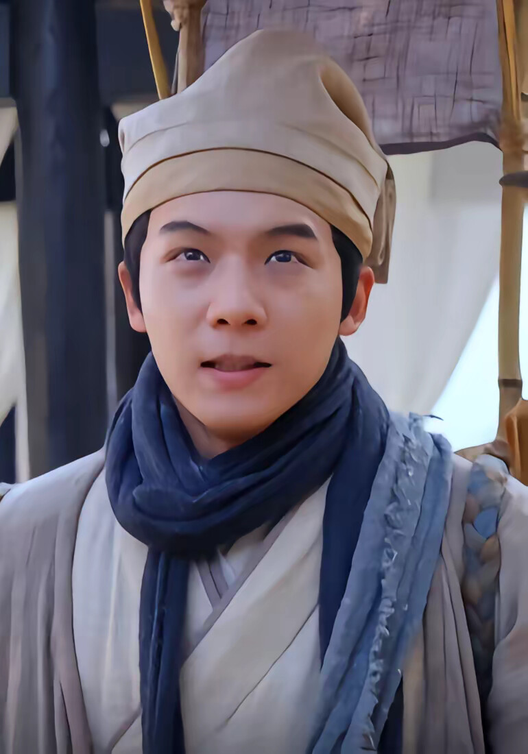 《倩女幽魂之迷情兰若》剧照