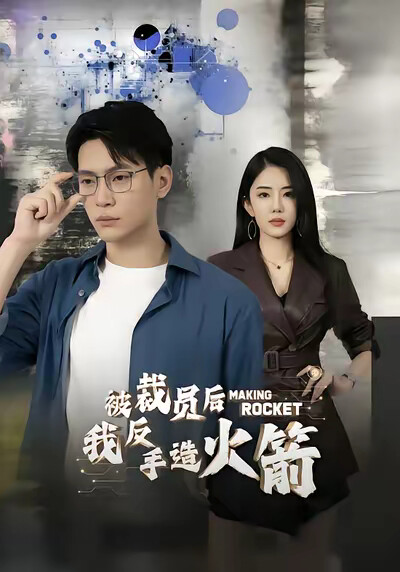 《被裁员后，我反手造火箭》剧照