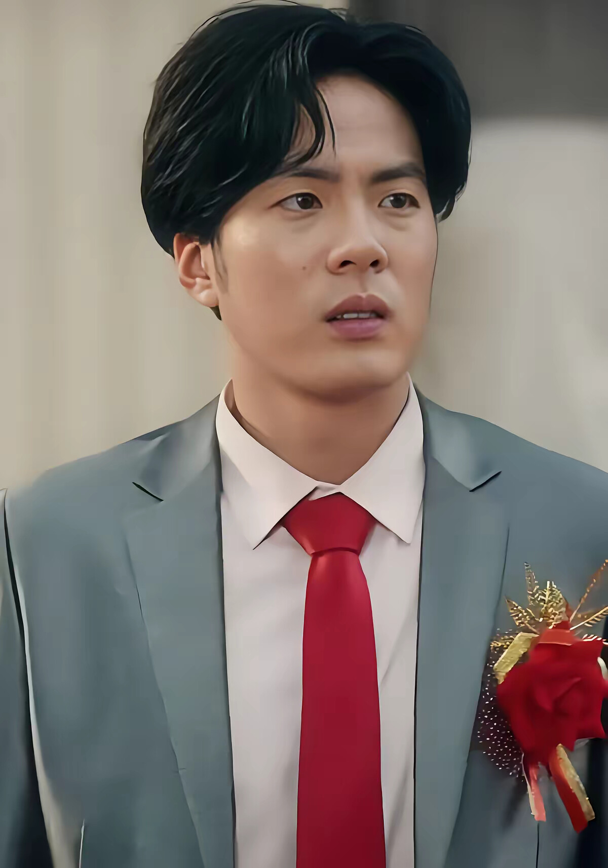 《再无归期》剧照