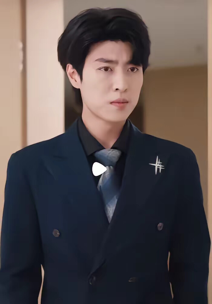 《被遗忘的微光》剧照