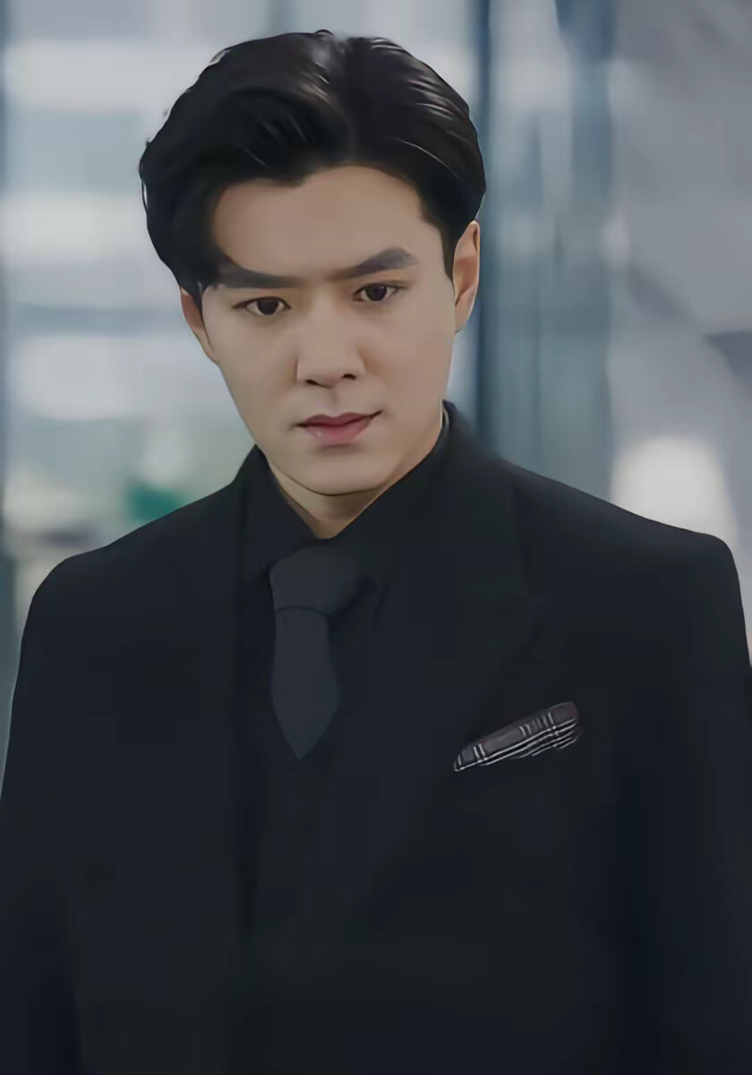 《你是我的晴空》剧照