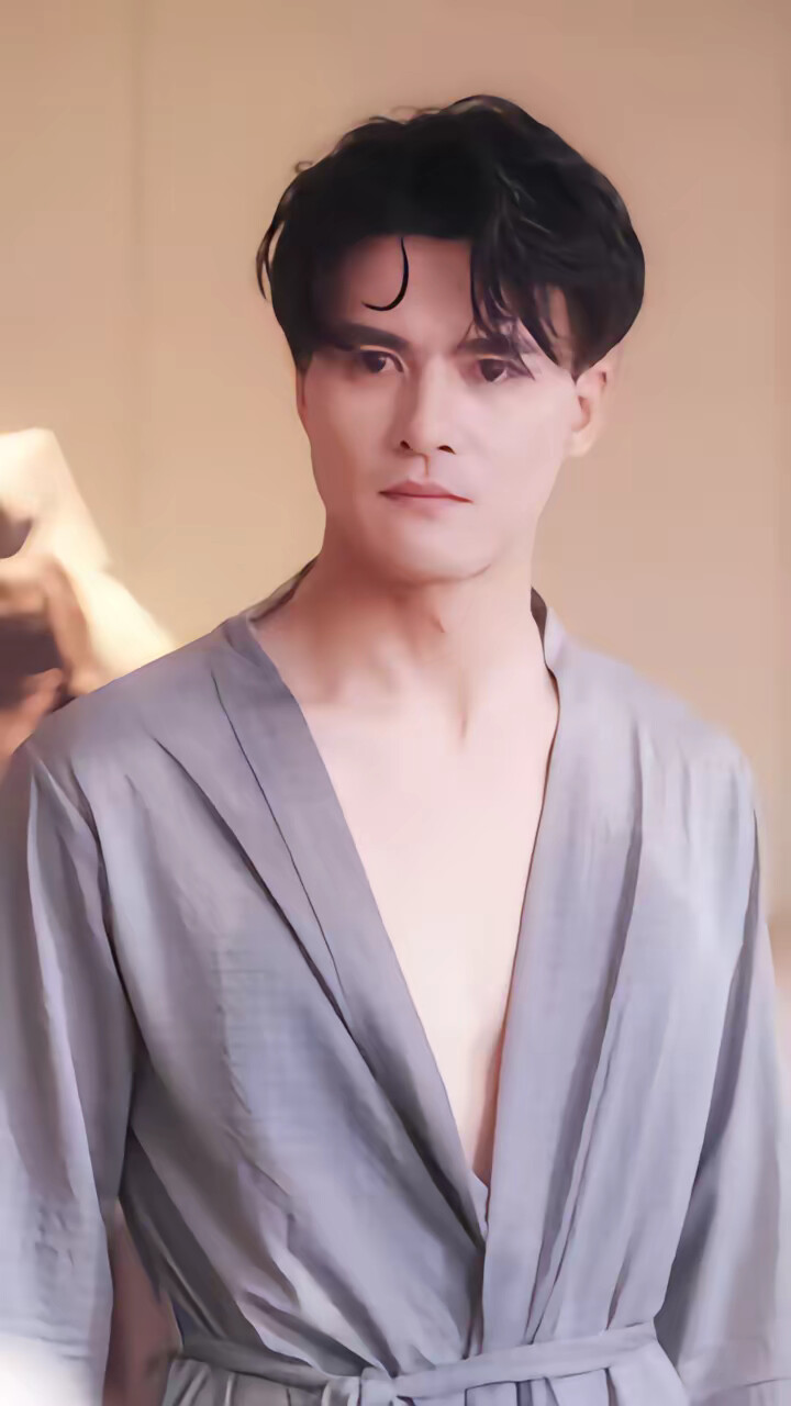 《天才萌宝复合计划》剧照