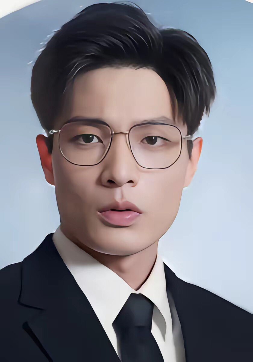 《告白被拒，我扭头就走绝不内耗》剧照