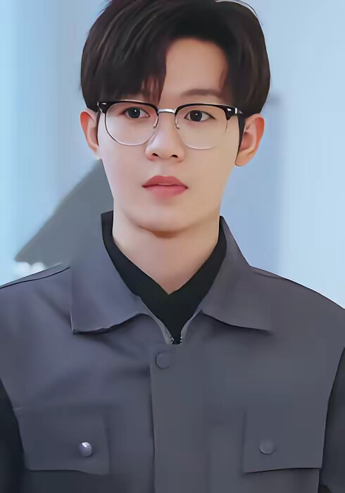 《离婚后她当场闪婚正牌男友》剧照