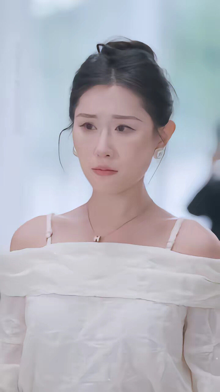 《闻卿两意故诀别》剧照