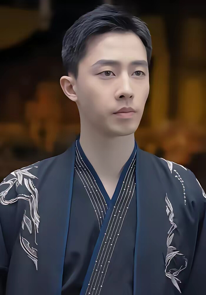 《神尊降世》剧照