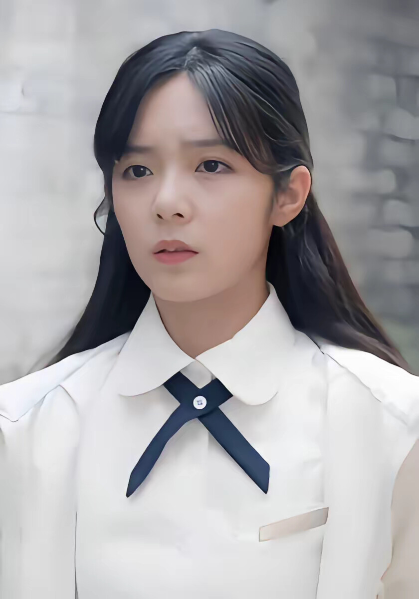 《骤雨撞骄阳》剧照