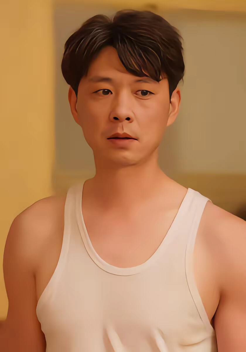 《八零老爹重生整顿家门》剧照