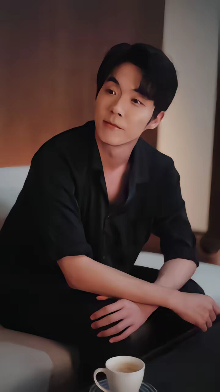 《闪婚老公暗恋我》剧照