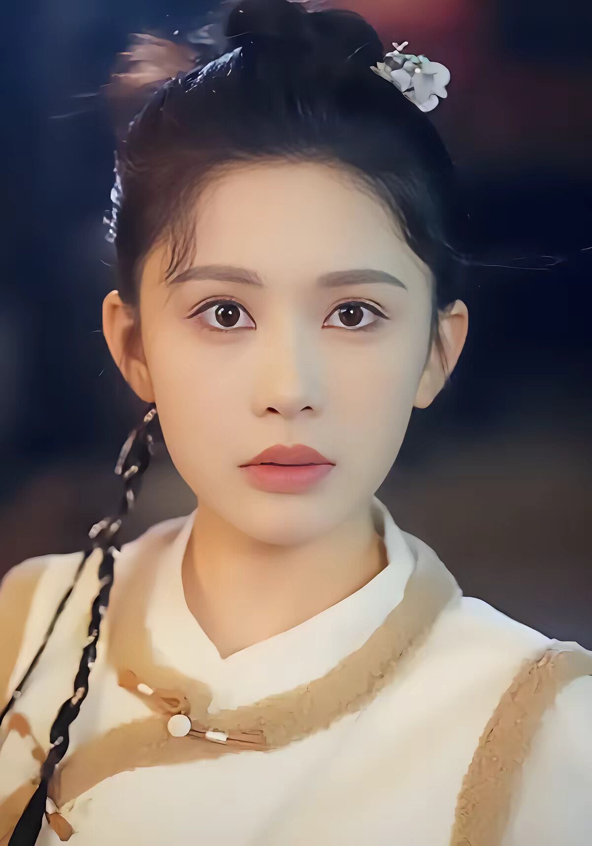 《我向你奔赴而来》剧照