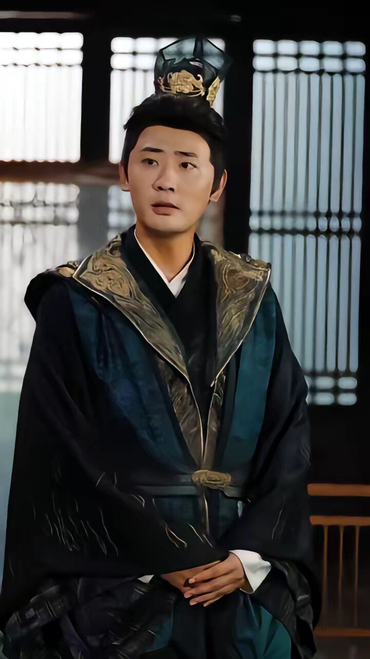 《穿到古代当赘婿》剧照