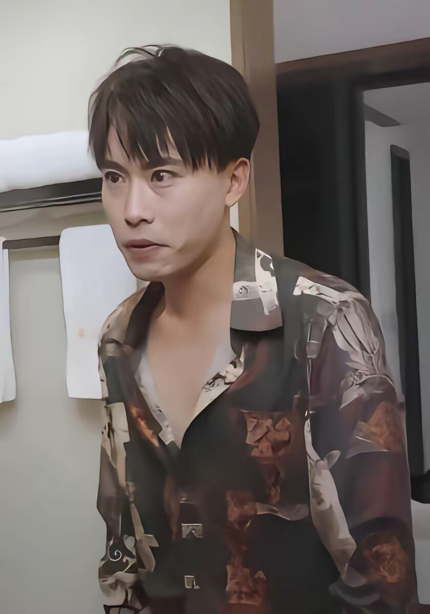 《上位者他狠狠低头了》剧照