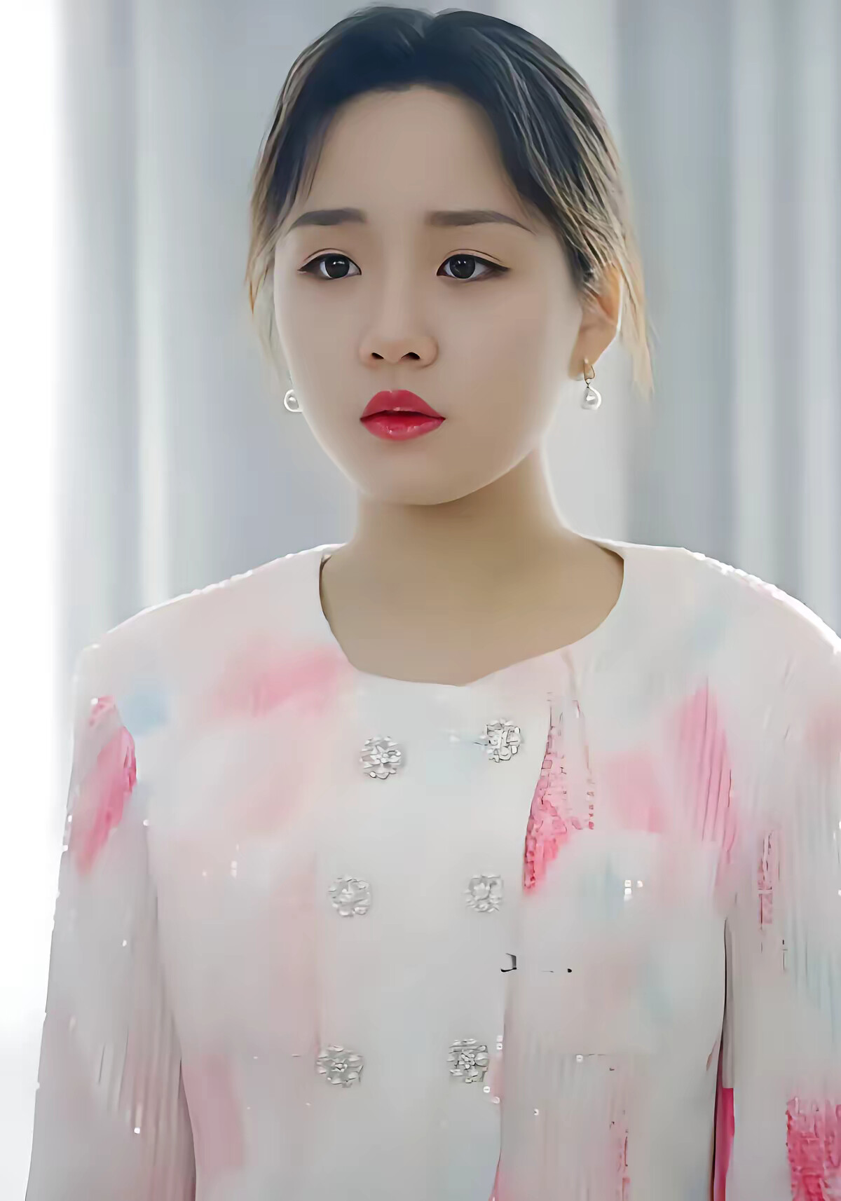 《夫人又去当替身了》剧照