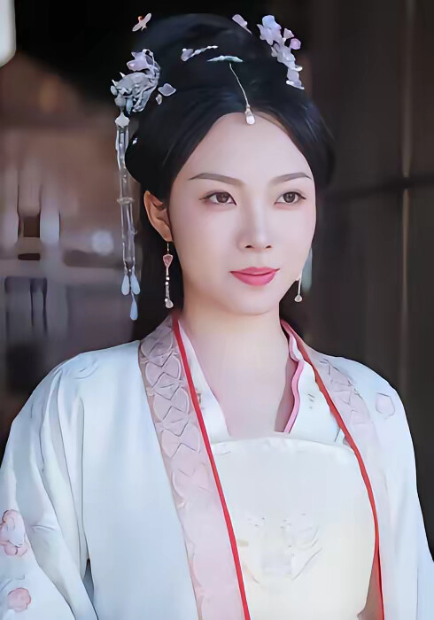 《繁花落尽终归去》剧照