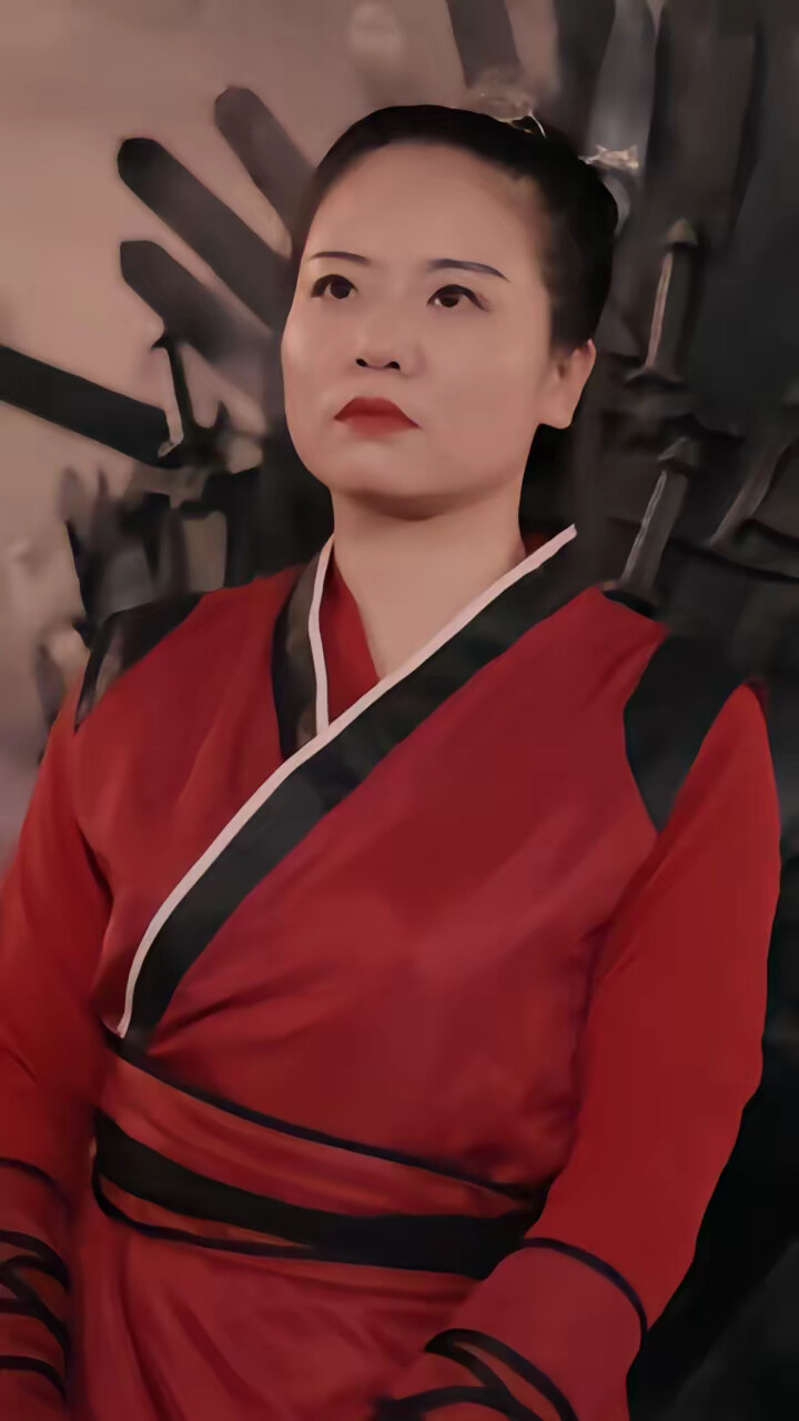 《嫂子的成功密码》剧照