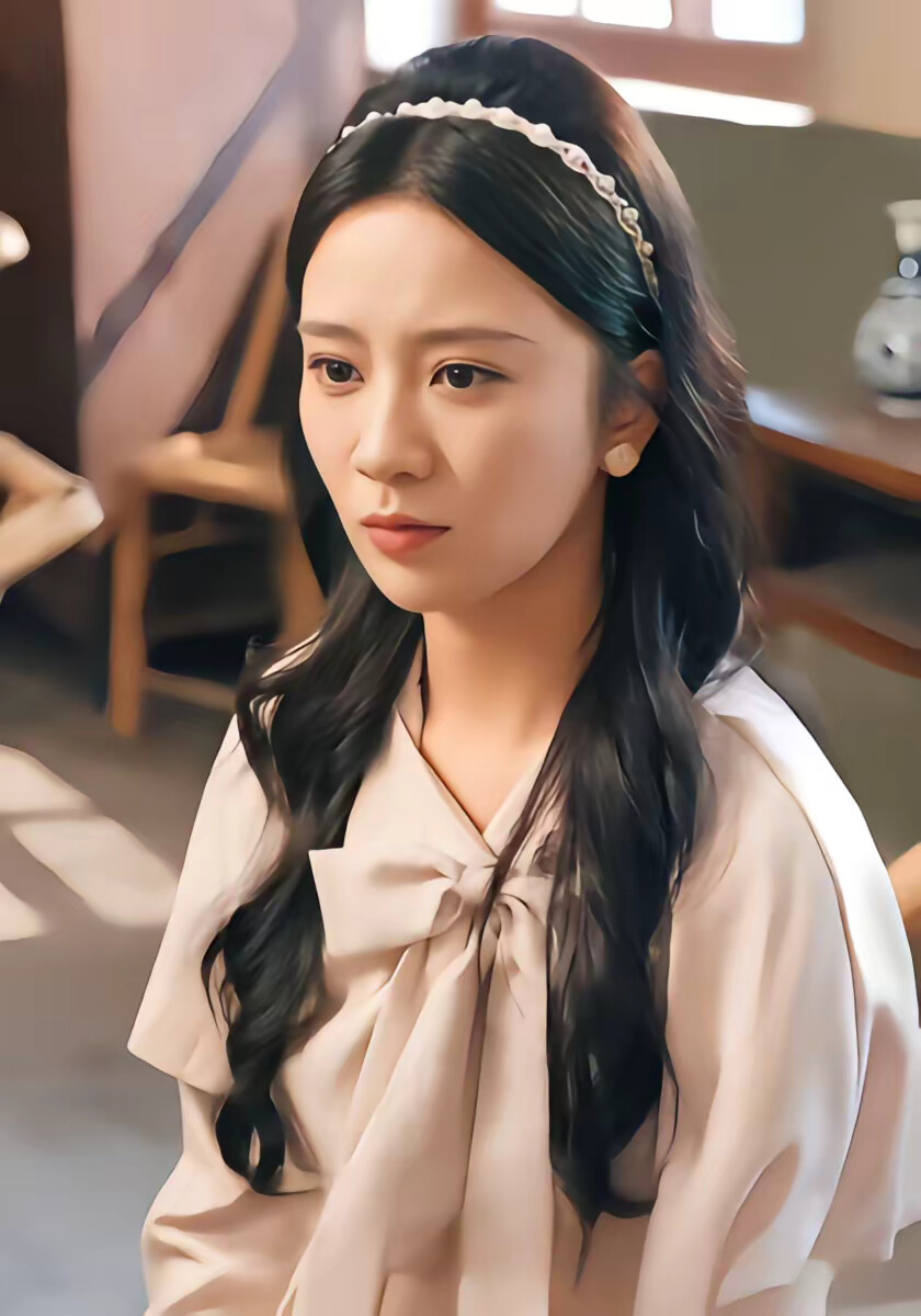 《揣双胎带灵泉资本小姐闯大院》剧照