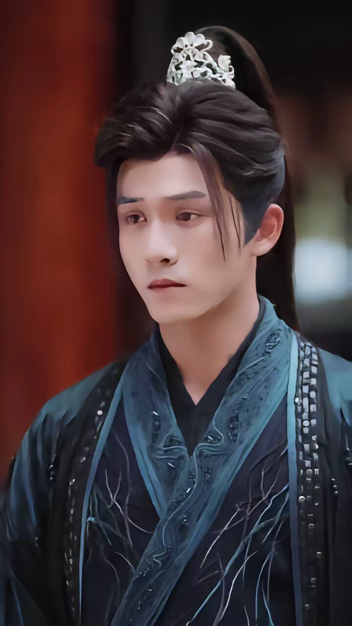 《明月照离火》剧照