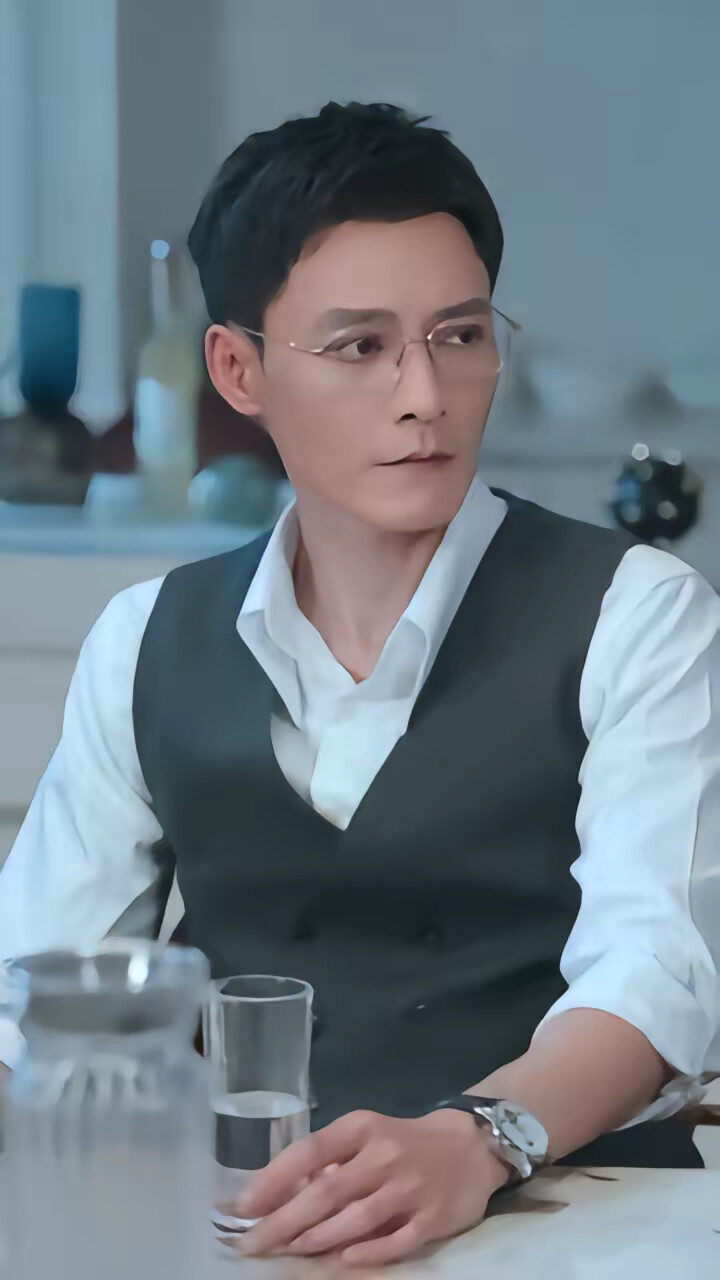 《妄折枝》剧照