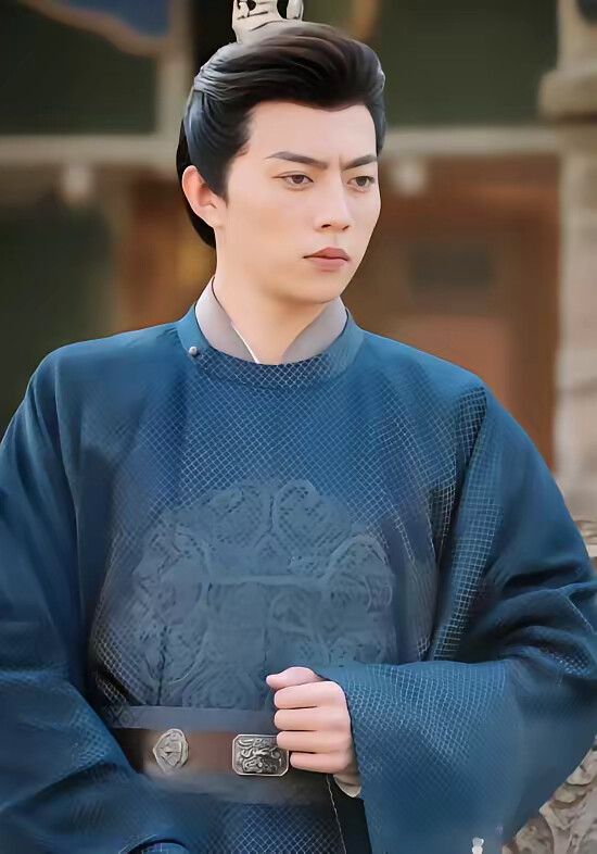 《爱意随风起，风止意难平》剧照