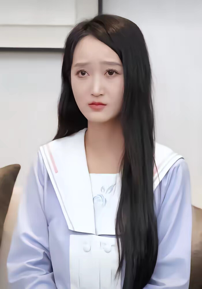 《学霸表妹才是真千金》剧照