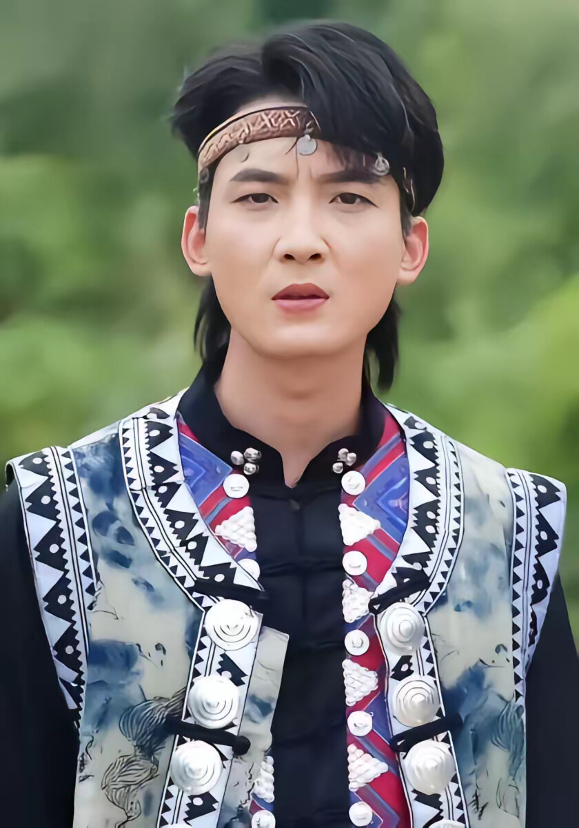 《女镖师出征！铁血染红妆》剧照