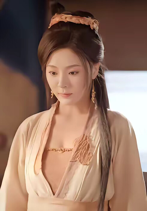 《乱世悍卒，娶媳妇就变强》剧照