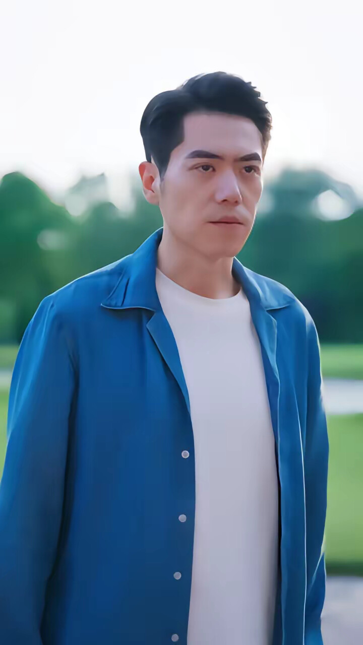 《旧梦尽头逢新生》剧照