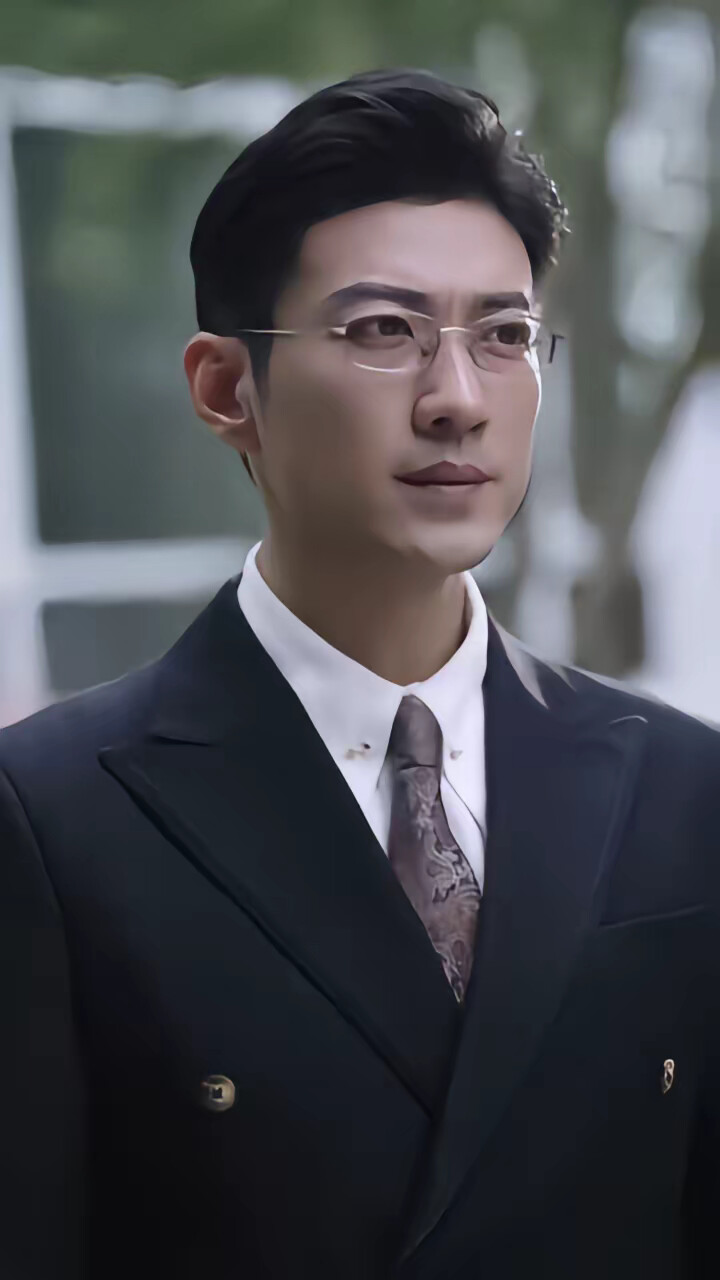 《步步惊心》剧照