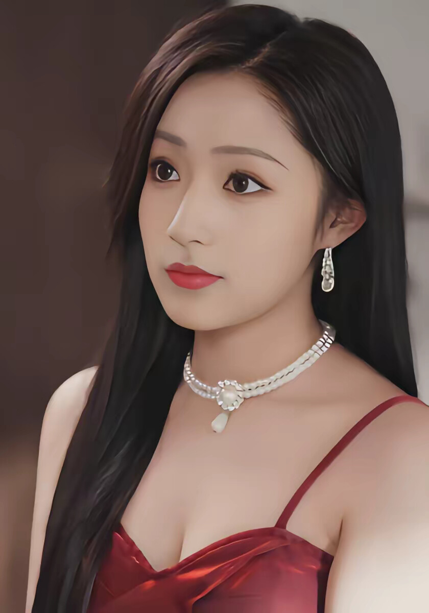 《没搞错吧我只是女配》剧照