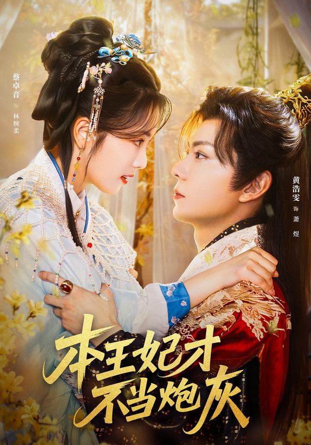 《本王妃才不当炮灰》剧照