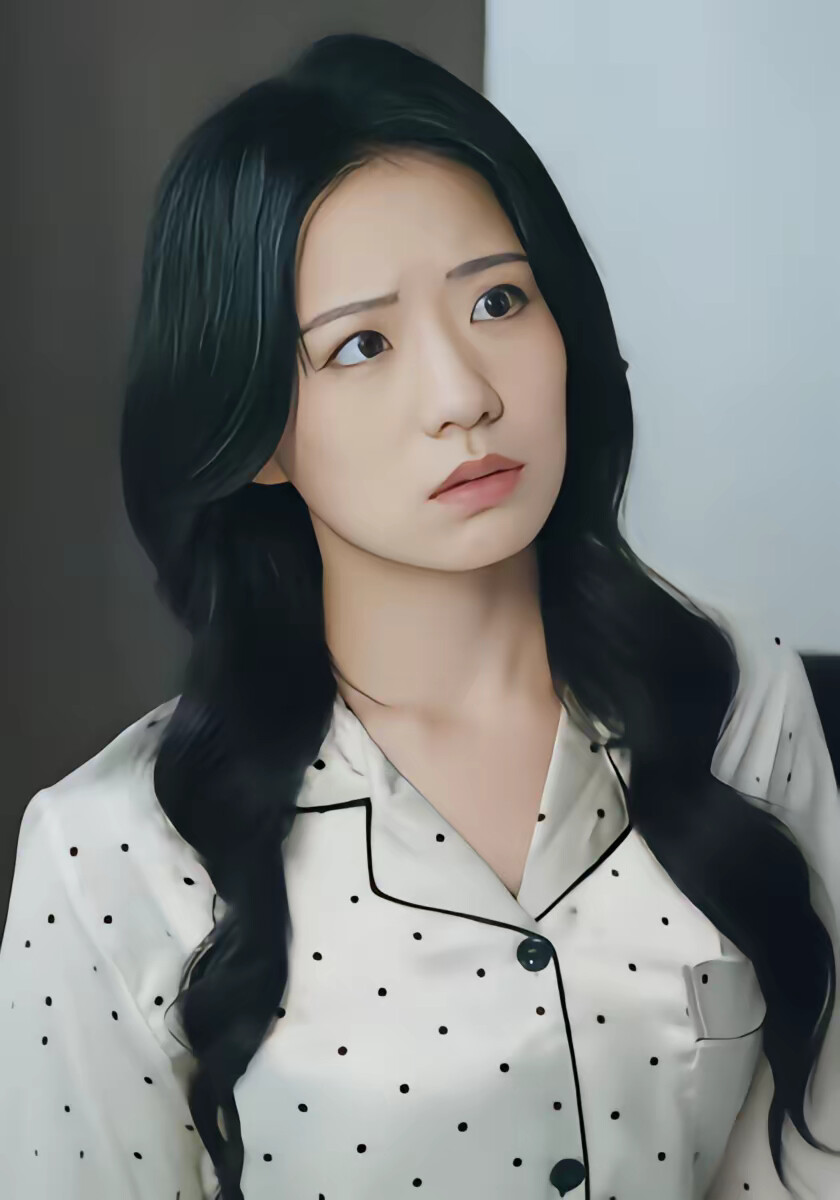 《冰霜未语》剧照