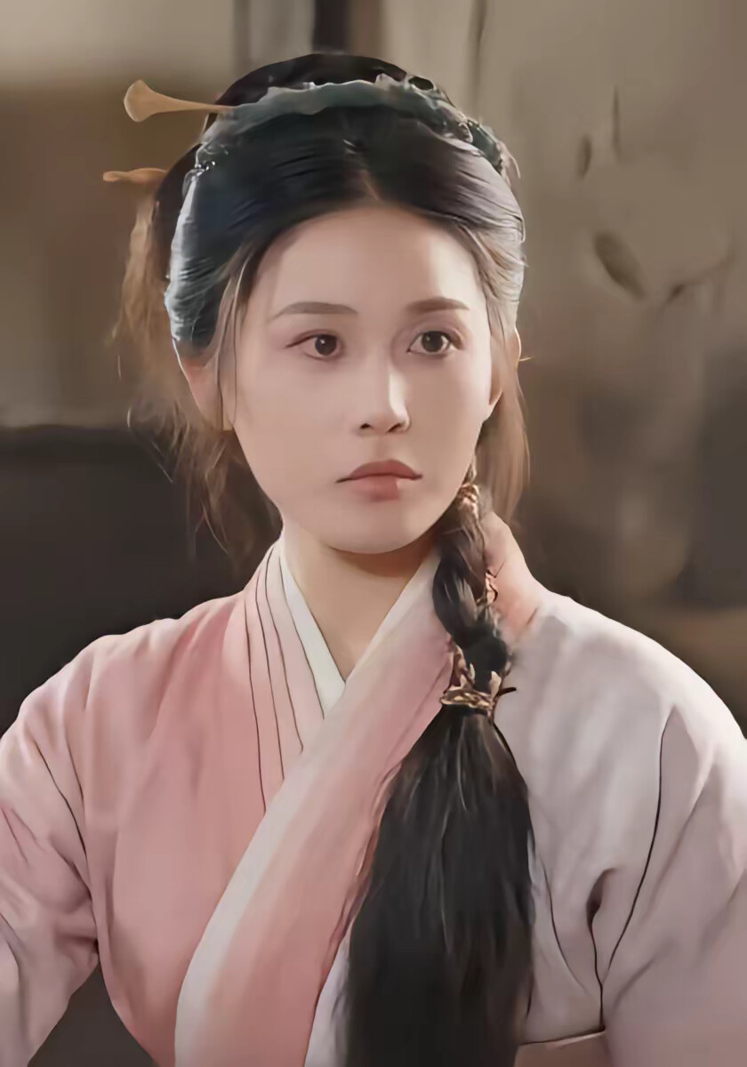 《农家子的科举之路》剧照