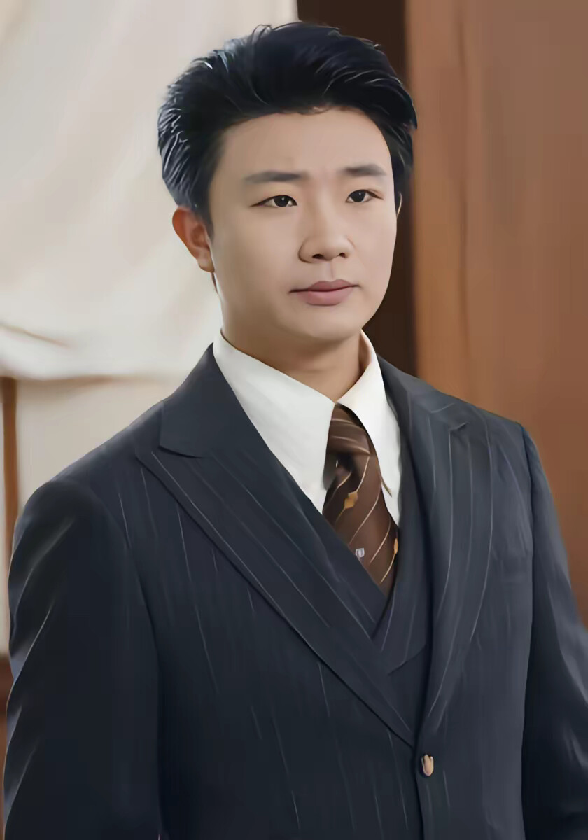 《我亲爱的闻总监》剧照