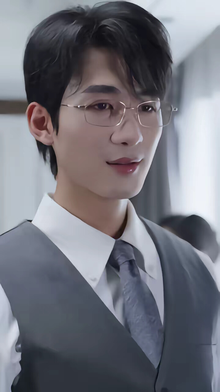 《温柔狙击》剧照