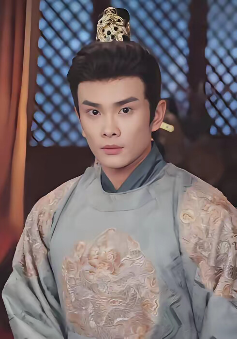 《郡主又美又飒，短命世子日日求娶》剧照