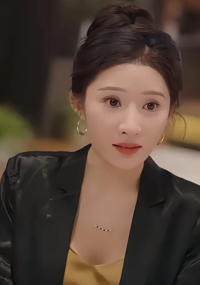 《我有神之手》剧照