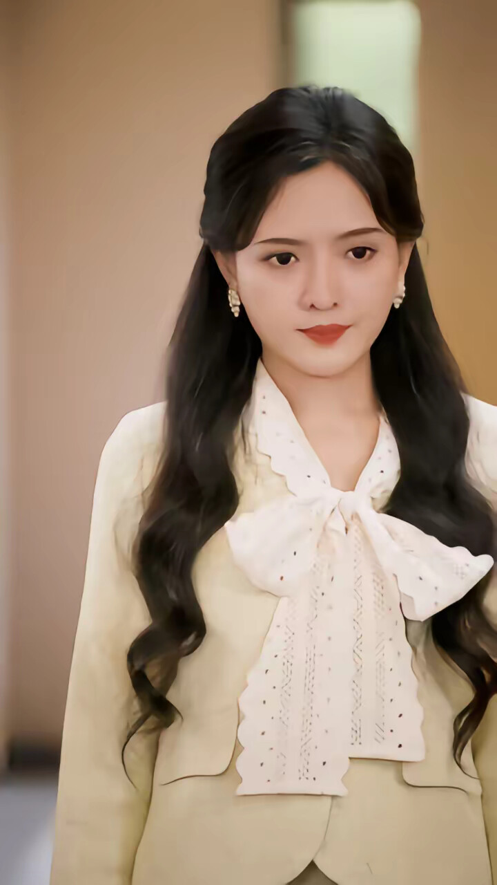 《再一次热恋》剧照