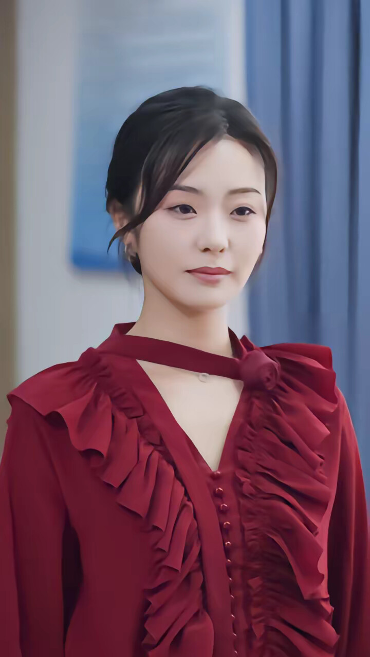 《清冷佛子心跳为我狂飙》剧照