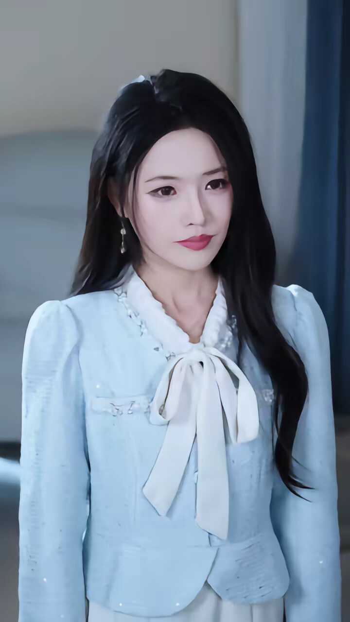 《把爱全都收回》剧照