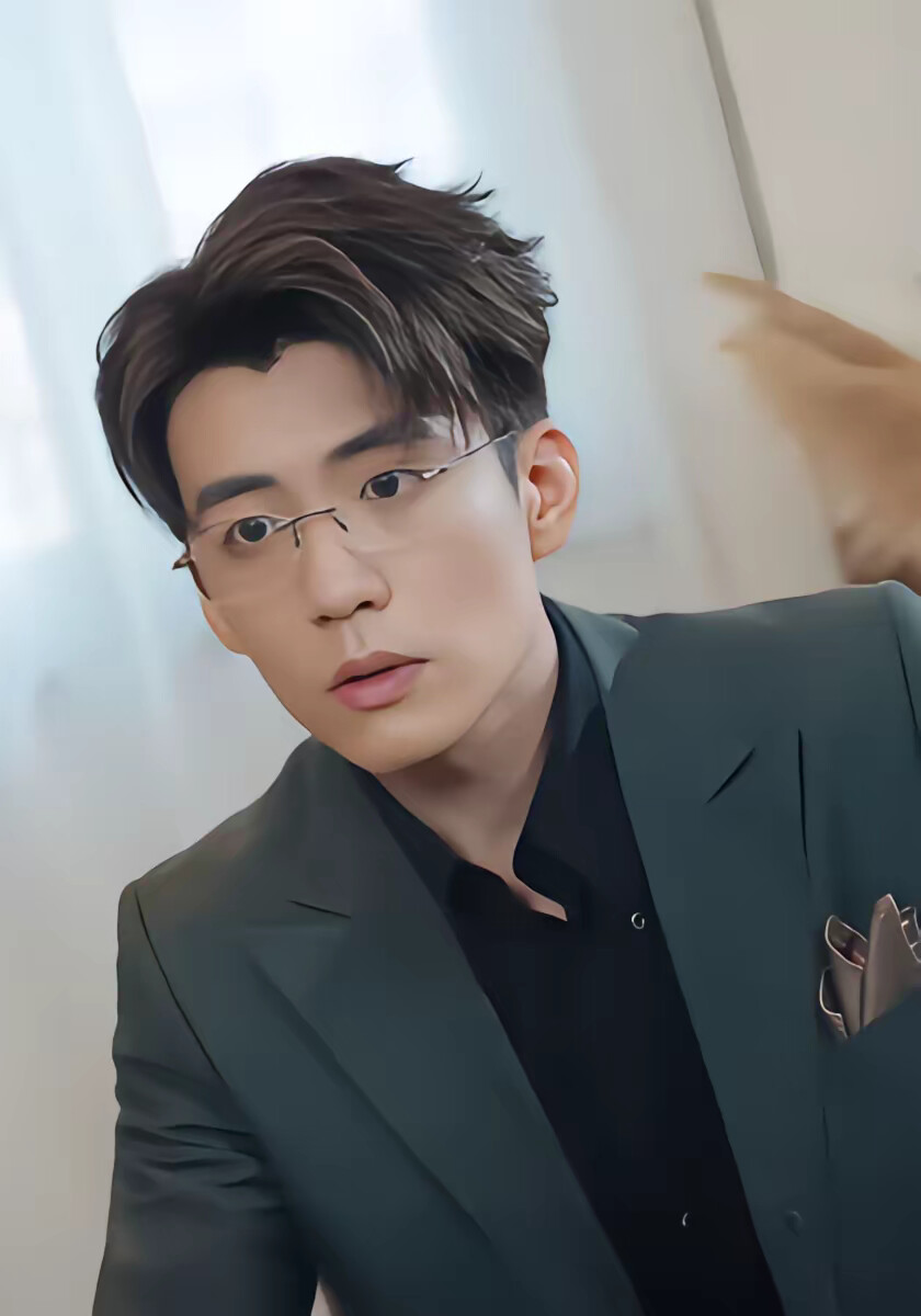 《无可替代的缘分》剧照