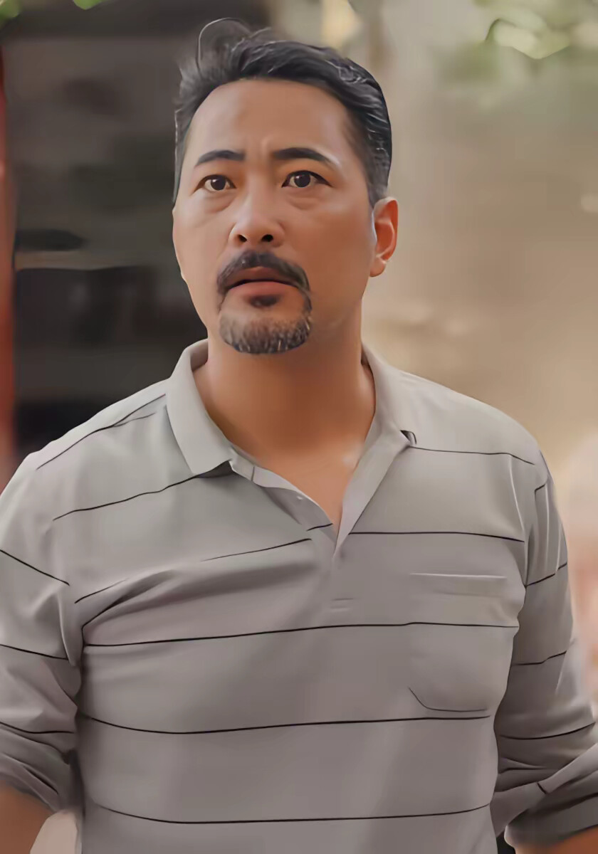 《五旬老太整顿家门》剧照