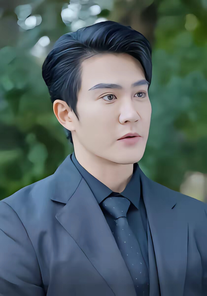 《弦音续》剧照