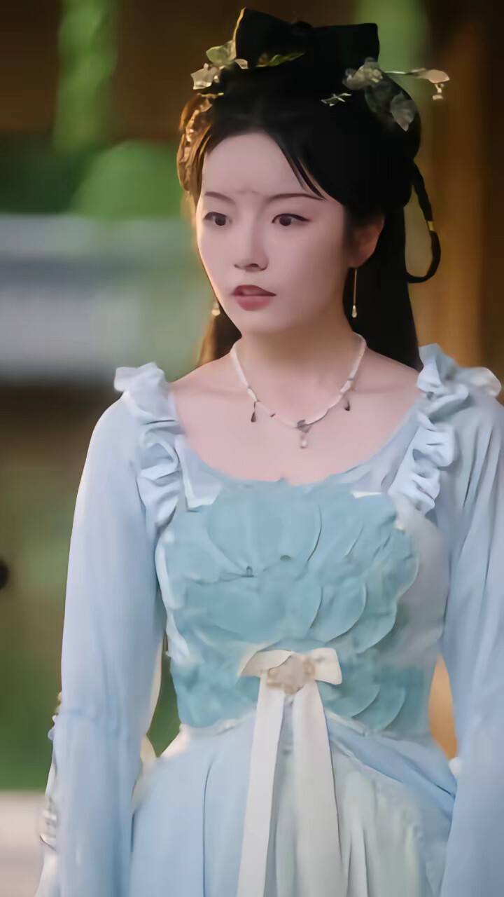 《皇叔求放过，小九是女郎》剧照