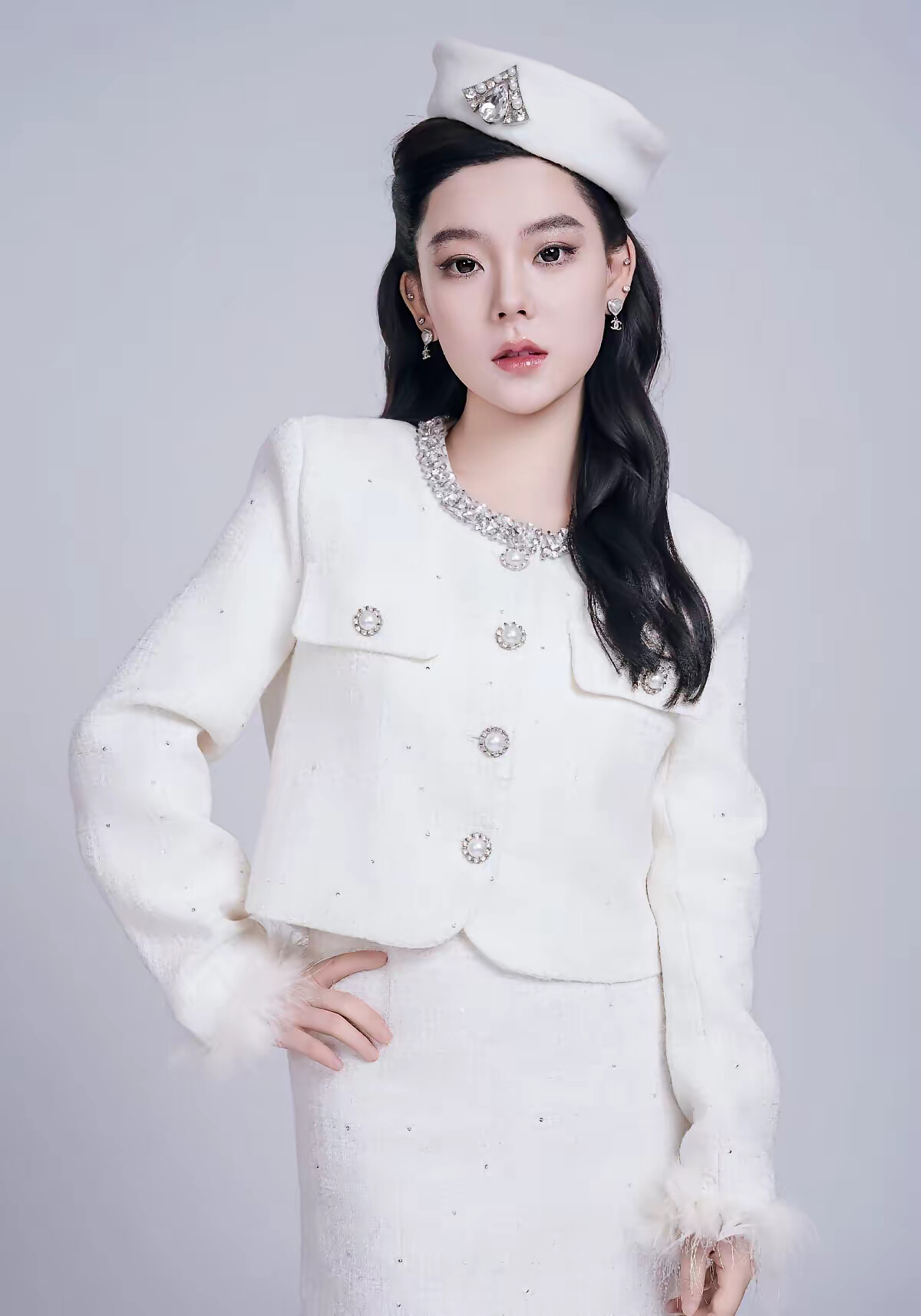 《认主月光》剧照