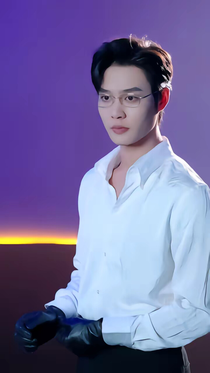 《致命招惹》剧照