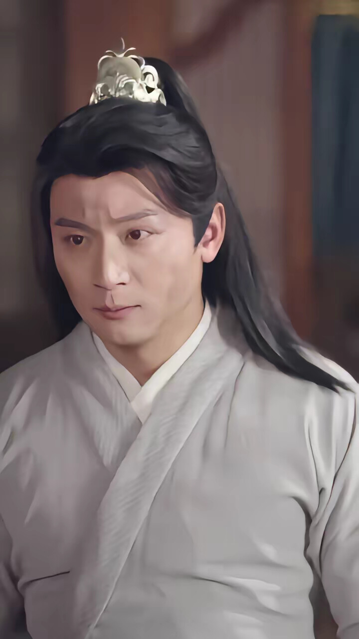 《我自逍遥》剧照