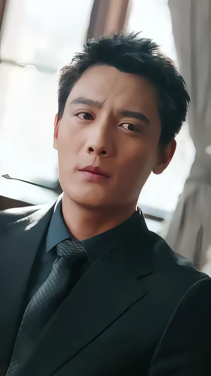 《穿书女主的救赎法则》剧照